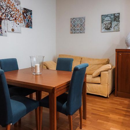 Appartamento Lecce Pied-à-terre Esterno foto