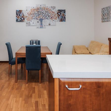 Appartamento Lecce Pied-à-terre Esterno foto