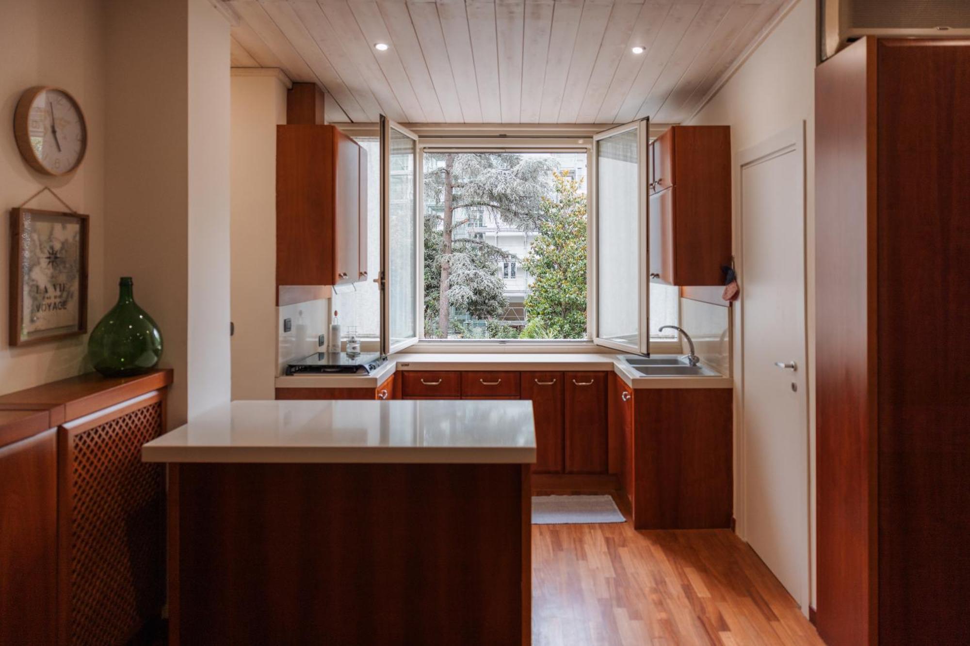 Appartamento Lecce Pied-à-terre Esterno foto