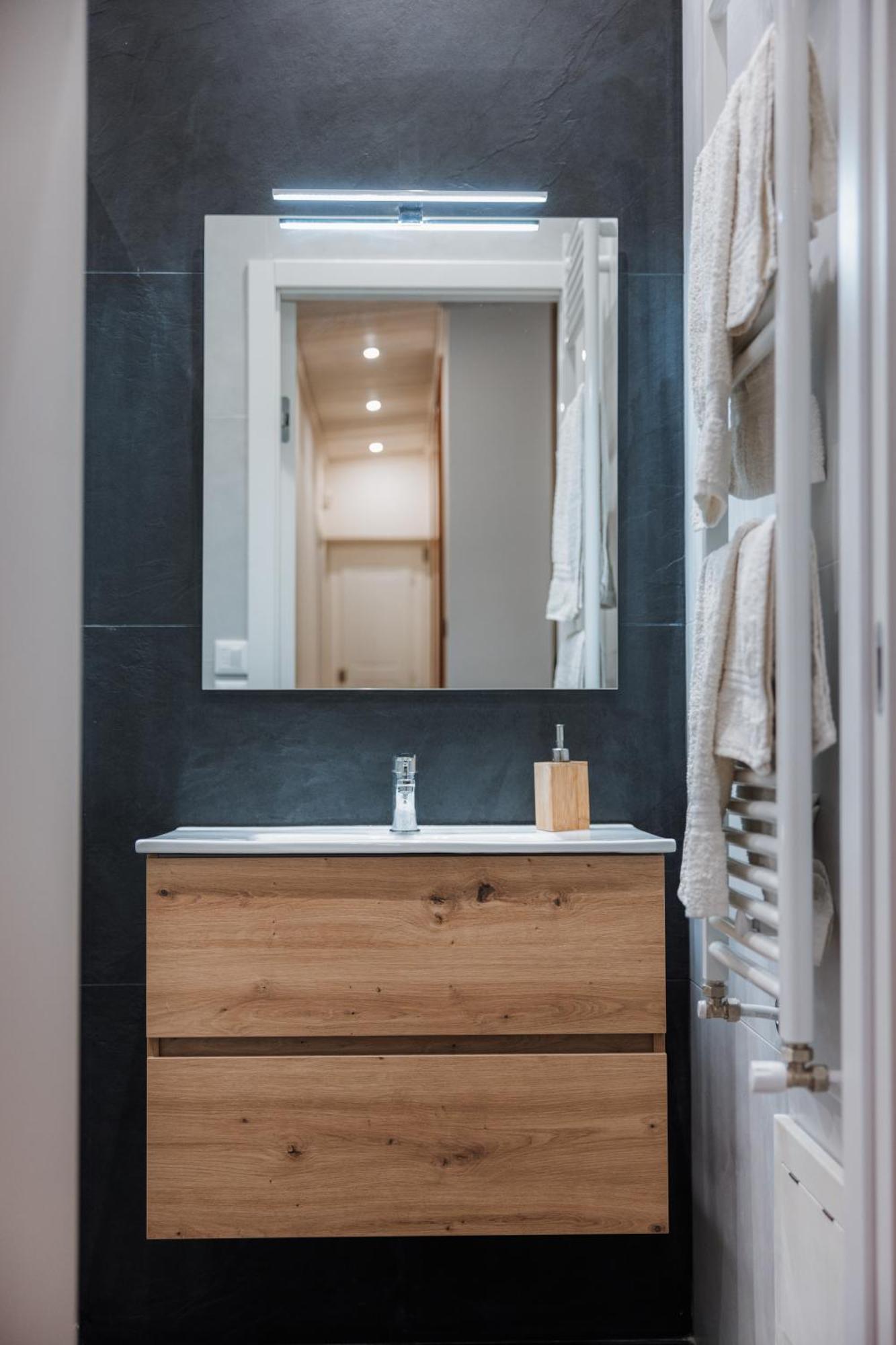 Appartamento Lecce Pied-à-terre Esterno foto