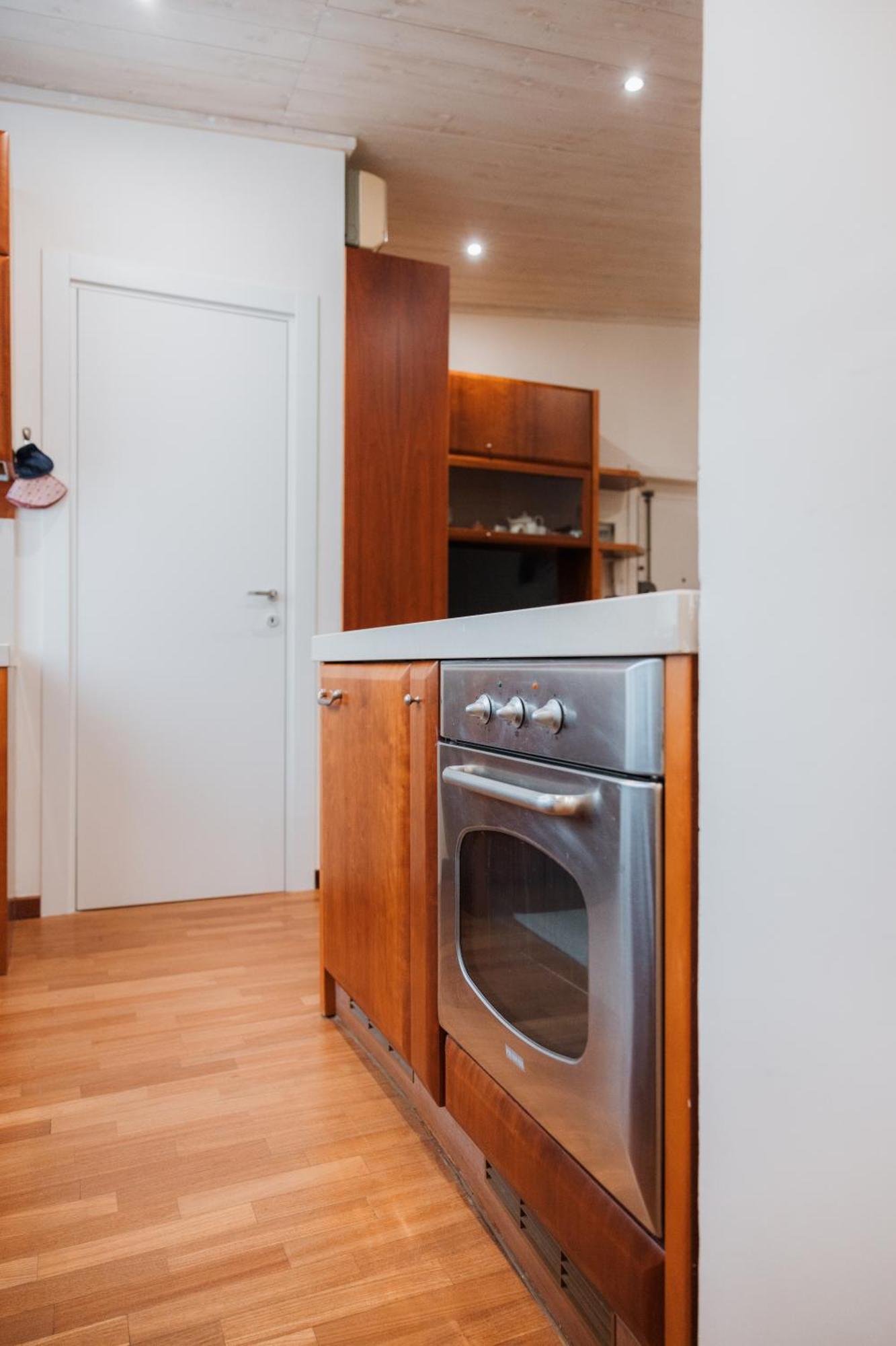 Appartamento Lecce Pied-à-terre Esterno foto