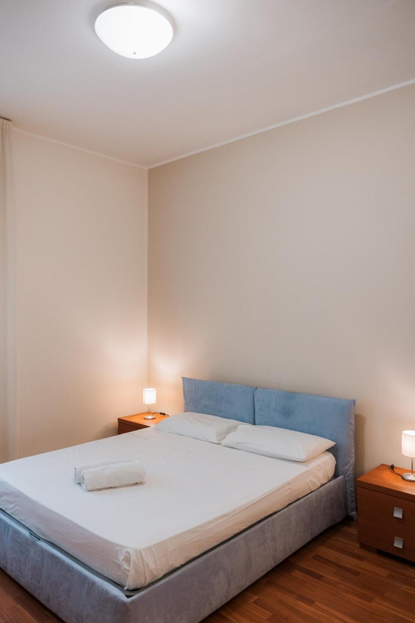 Appartamento Lecce Pied-à-terre Esterno foto