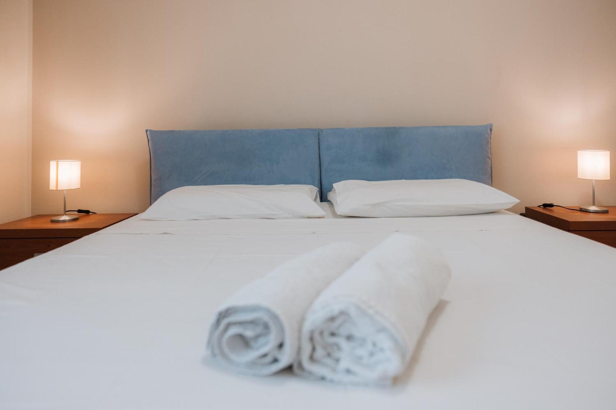Appartamento Lecce Pied-à-terre Esterno foto