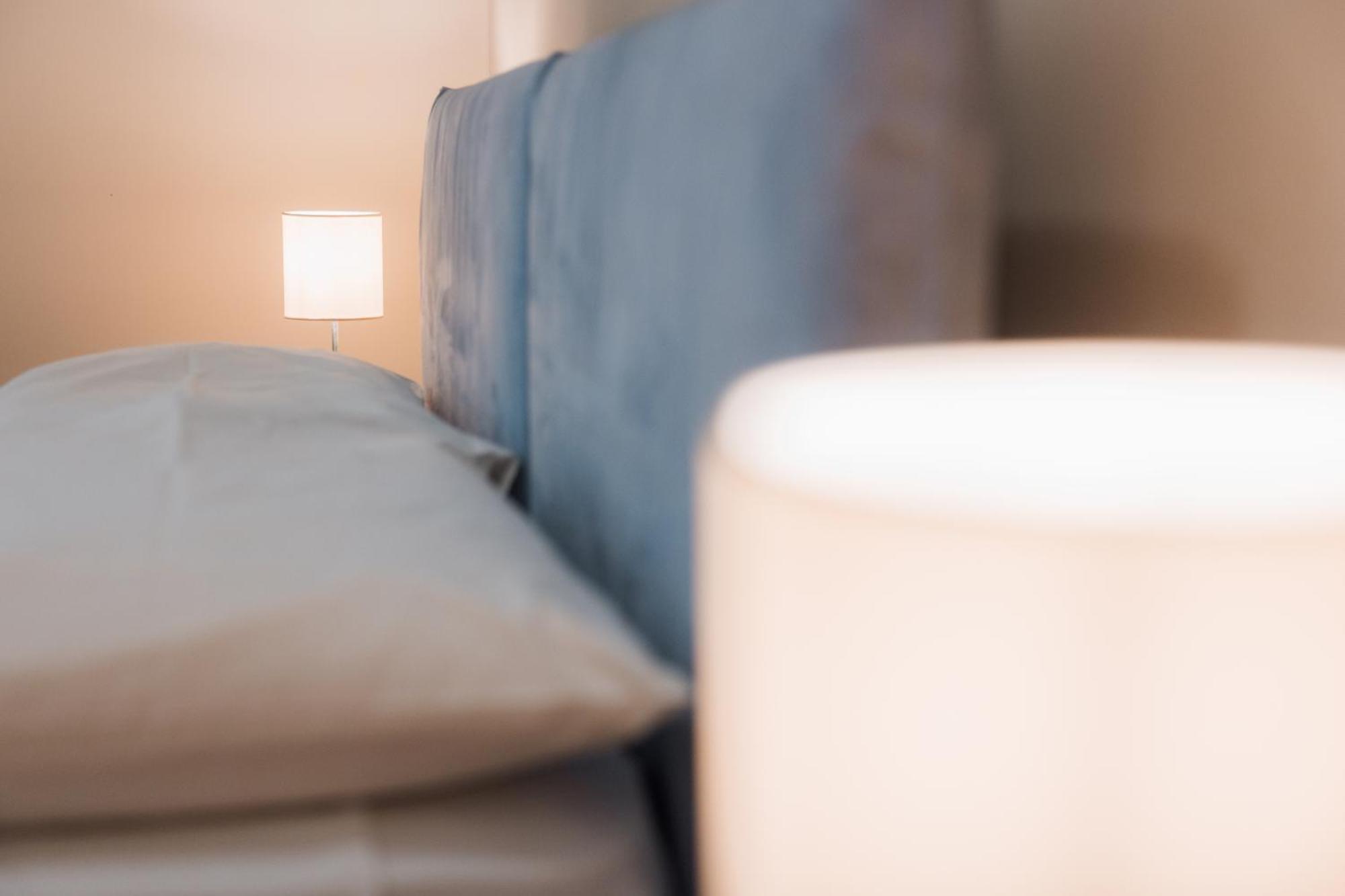 Appartamento Lecce Pied-à-terre Esterno foto