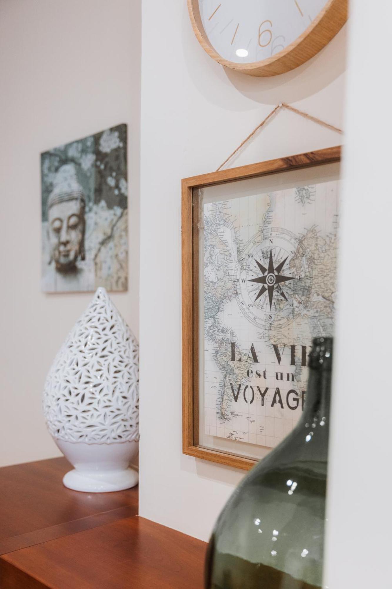 Appartamento Lecce Pied-à-terre Esterno foto
