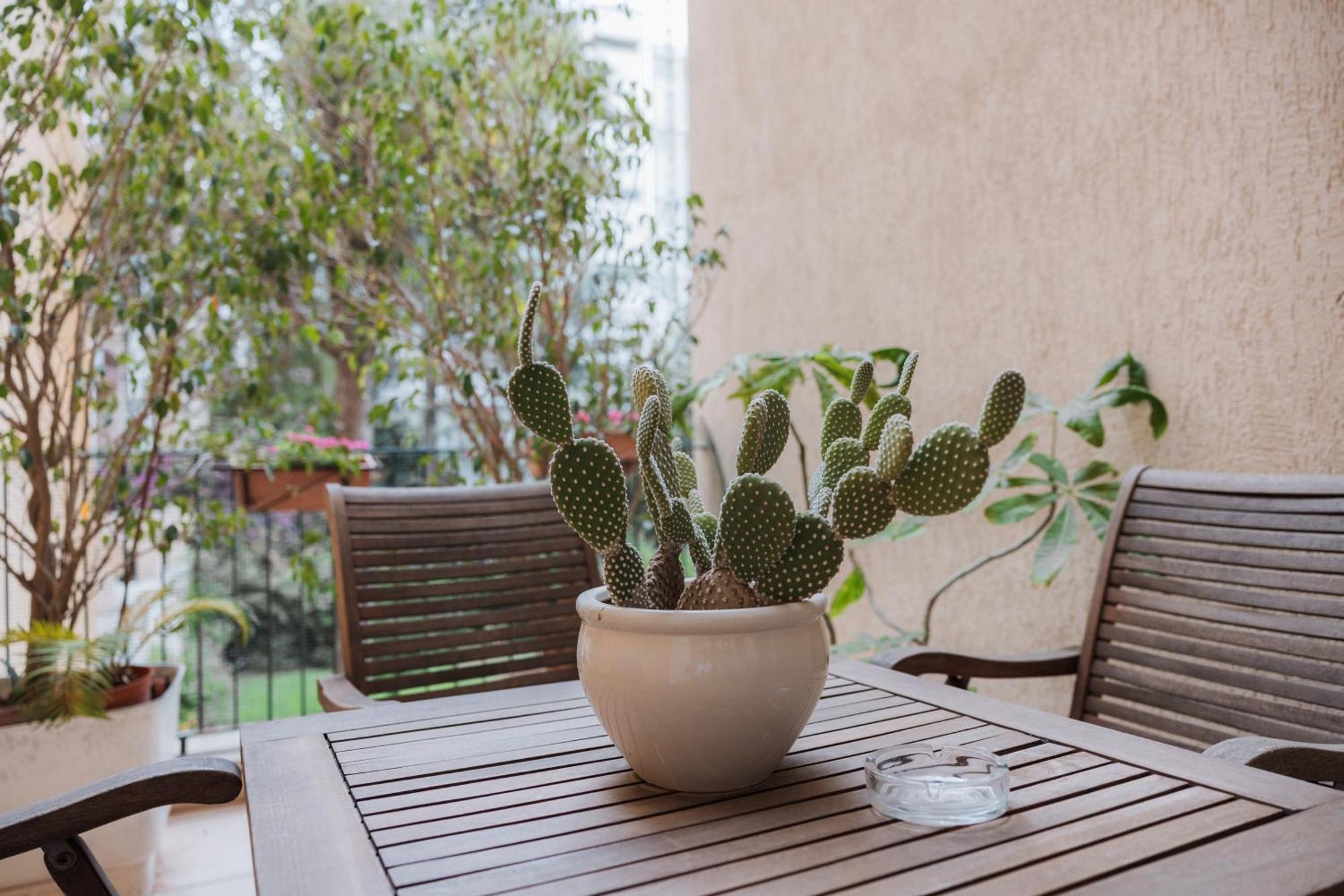 Appartamento Lecce Pied-à-terre Esterno foto