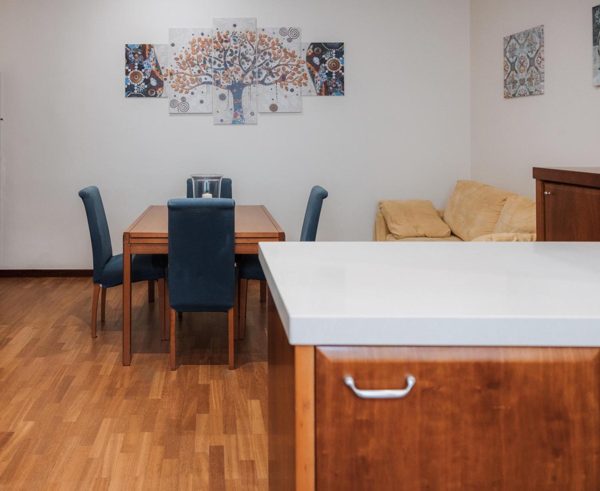 Appartamento Lecce Pied-à-terre Esterno foto